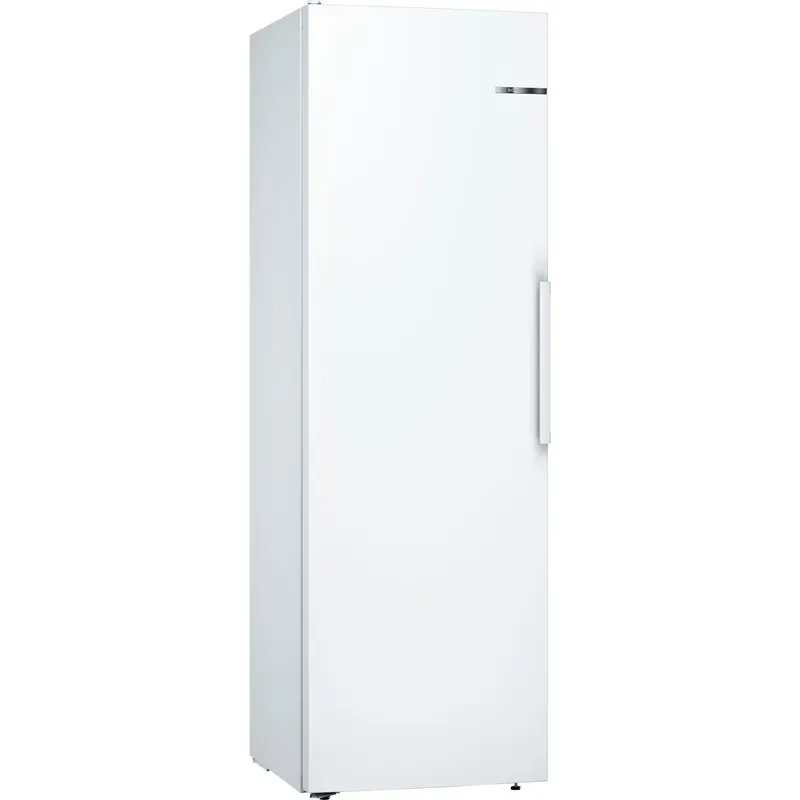 Bild 2 för Bosch Serie | 2 KSV36NWEP - Kylskåp - bredd: 60 cm - djup: 65 cm - höjd: 186 cm - 346 liter - Klass E - vit