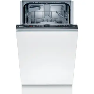 Produktfoto för Bosch Serie | 2 SPV2IKX10E - Home Connect - InfoLight - MachineCare - 48 dB