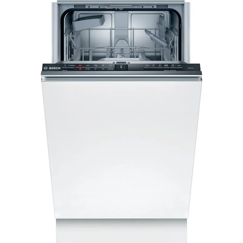 Bild 1 för Bosch Serie | 2 SPV2IKX10E - Home Connect - InfoLight - MachineCare - 48 dB
