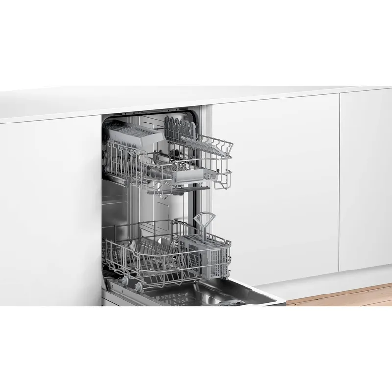 Bild 2 för Bosch Serie | 2 SPV2IKX10E - Home Connect - InfoLight - MachineCare - 48 dB