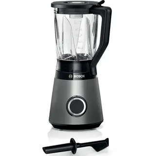 Produktfoto för Bosch Serie | 4 VitaPower MMB6172S - Mixer - 1,5 liter - 1,2 kW - silver
