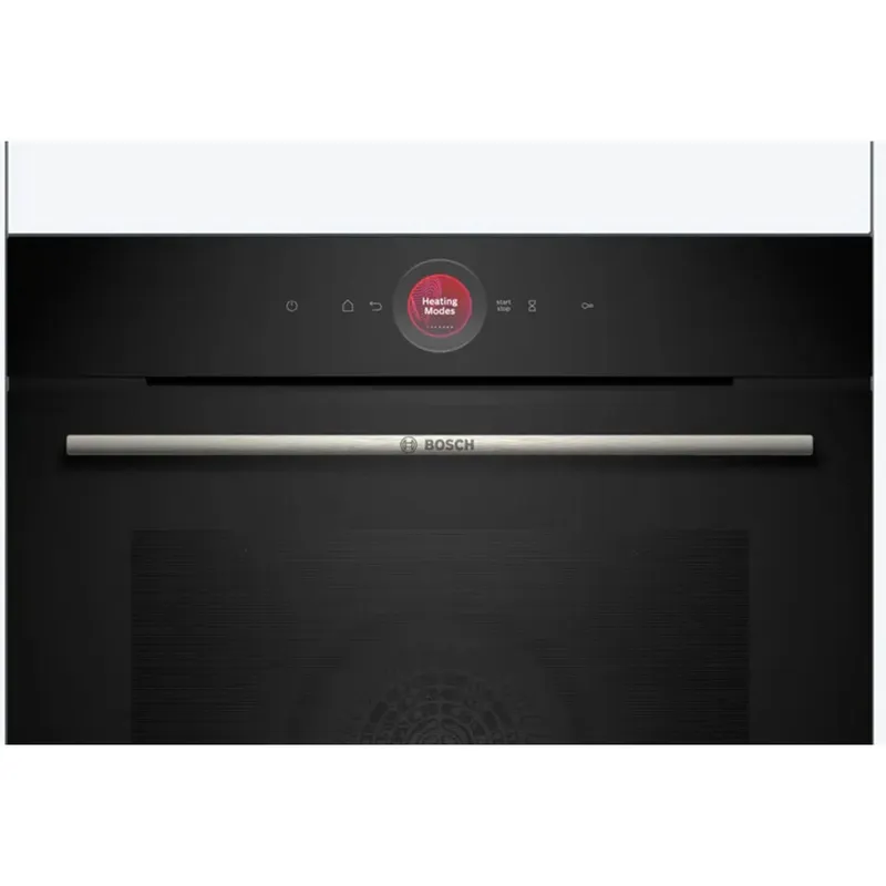 Bild 2 för Bosch Serie | 8 HBG7721B1 - Ugn - inbyggd - fördjupning - bredd: 56 cm - djup: 55 cm - höjd: 58.5 cm - med självrengöring - Klass A+ - svart