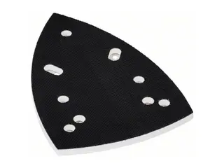 Produktfoto för Bosch Skärsand VELCRO GSS 100X150MM