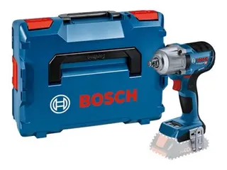 Produktfoto för Bosch SLAGNØGLE GDS 18V-450 HC SOLO L-BOXX COM - SOLO