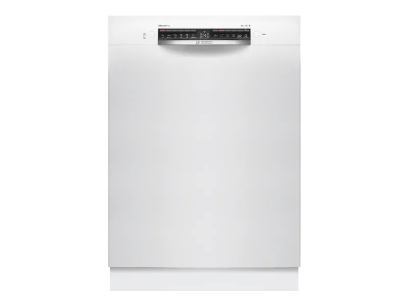 Alternativ bild 0 för Bosch SMU4HMW01S Serie 4 dishwasher, white