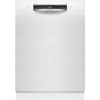 Produktfoto för Bosch SMU6ZCW10S