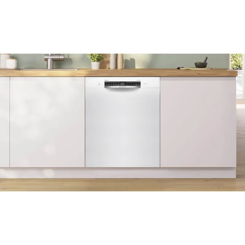 Bild 2 för Bosch SMU6ZCW10S