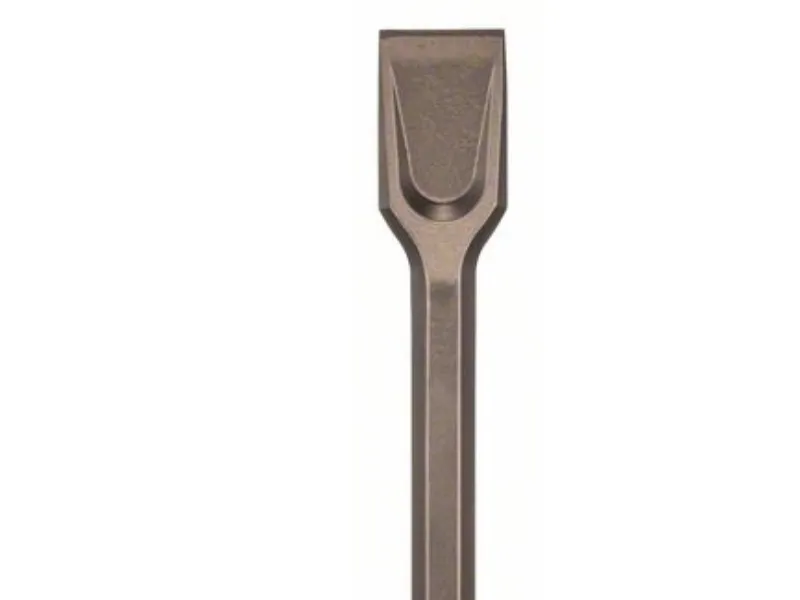Alternativ bild 0 för Bosch Spadmejsel med 22 mm-sexkantsfäste 400 x 50 mm