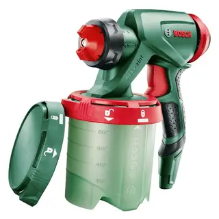 Produktfoto för Bosch sprutpistol för PFS 3000/5000 FIN