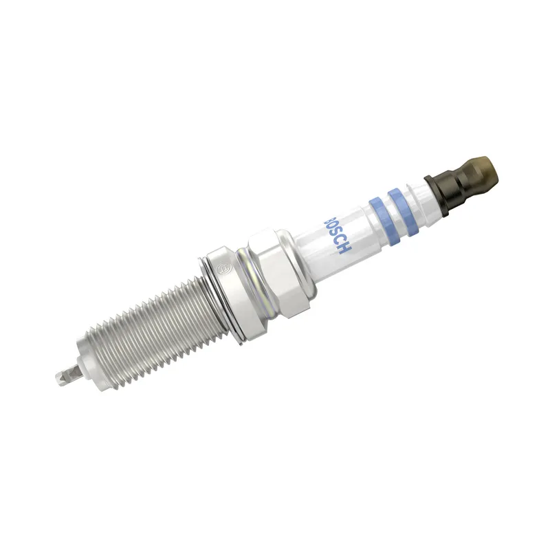 Alternativ bild 0 för Bosch Tändstift Dubbel Iridium VR 7 NII 33 X