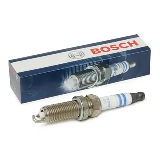 Produktfoto för Bosch Tändstift Dubbel Iridium VR 7 SII 33U