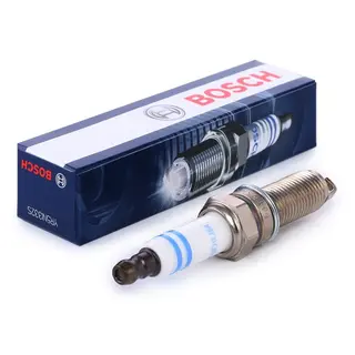 Produktfoto för Bosch Tändstift Dubbel Iridium YR 5NI 332 S