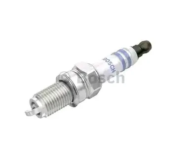 Alternativ bild 0 för Bosch Tändstift Dubbel Iridium YR8DII33X