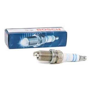 Produktfoto för Bosch Tändstift Dubbelplatina FR 5 KPP 332 S
