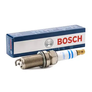 Produktfoto för Bosch Tändstift Dubbelplatina FR 6 MPP 332