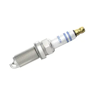 Produktfoto för Bosch Tändstift Dubbelplatina FR 6 NPP 332