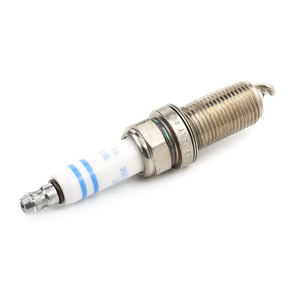 Alternativ bild 0 för Bosch Tändstift Dubbelplatina FR 7 NPP 332
