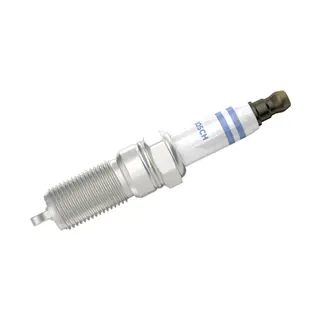 Produktfoto för Bosch Tändstift Dubbelplatina HR 8NPP 302