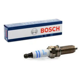 Produktfoto för Bosch Tändstift Dubbelplatina YR 6 NPP 332