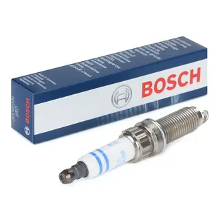 Produktfoto för Bosch Tändstift Dubbelplatina ZR 5 TPP 330