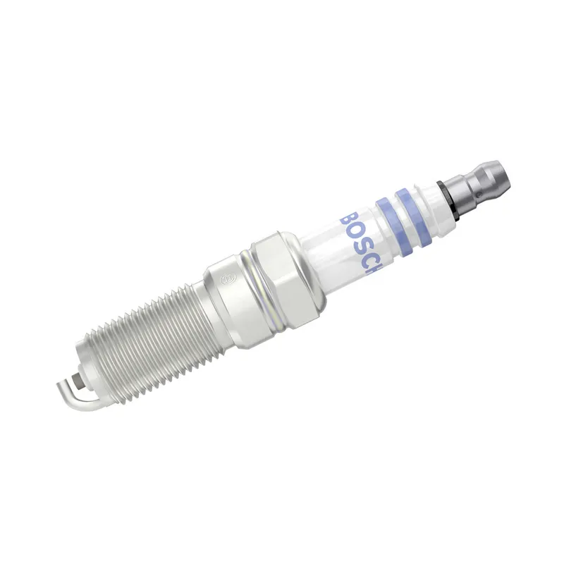 Alternativ bild 0 för Bosch Tändstift HR 7 MEV Nickel