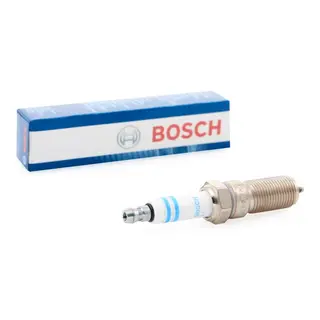 Produktfoto för Bosch Tändstift HR 8MCV+ Nickel