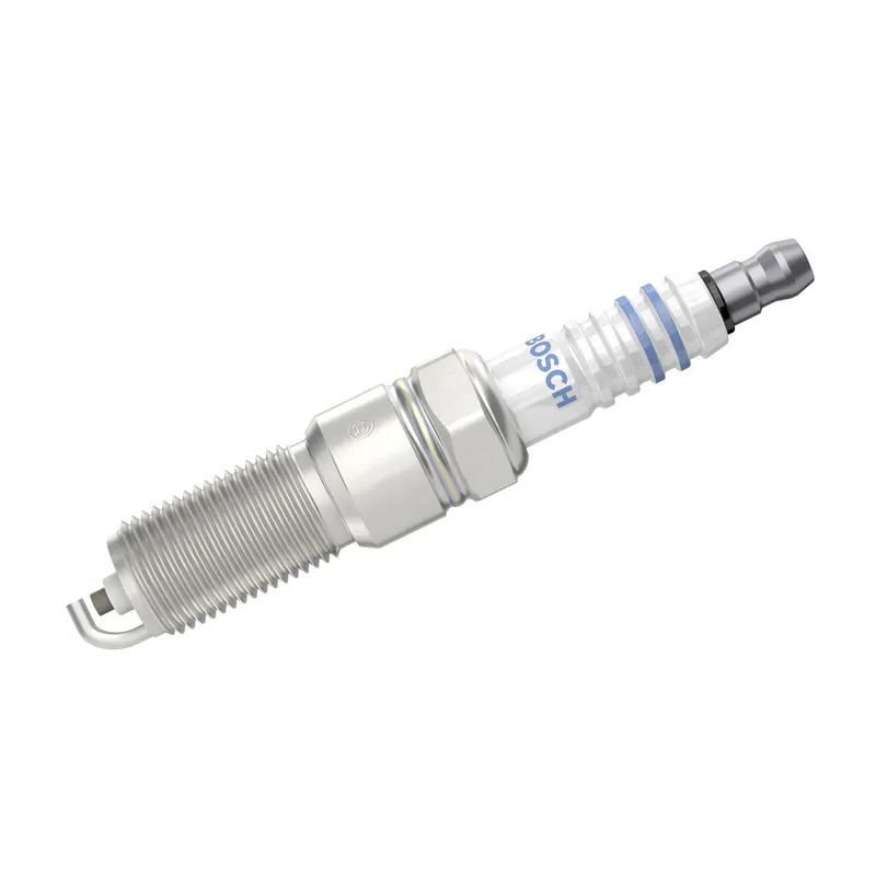 Alternativ bild 0 för Bosch Tändstift HR 9 SE 0 X Nickel