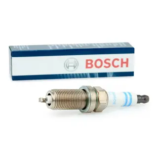 Produktfoto för Bosch Tändstift Platina FR 7 NI 332 S