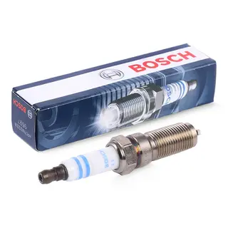 Produktfoto för Bosch Tändstift Platina HR7NI332W