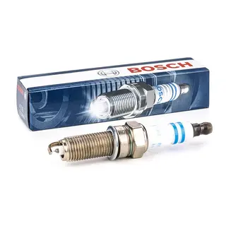 Produktfoto för Bosch Tändstift Platina-Iridium YR 6NI 332 S