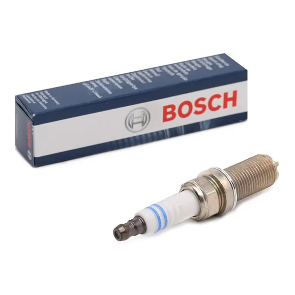Alternativ bild 0 för Bosch Tändstift Super FGR 6  NQE0