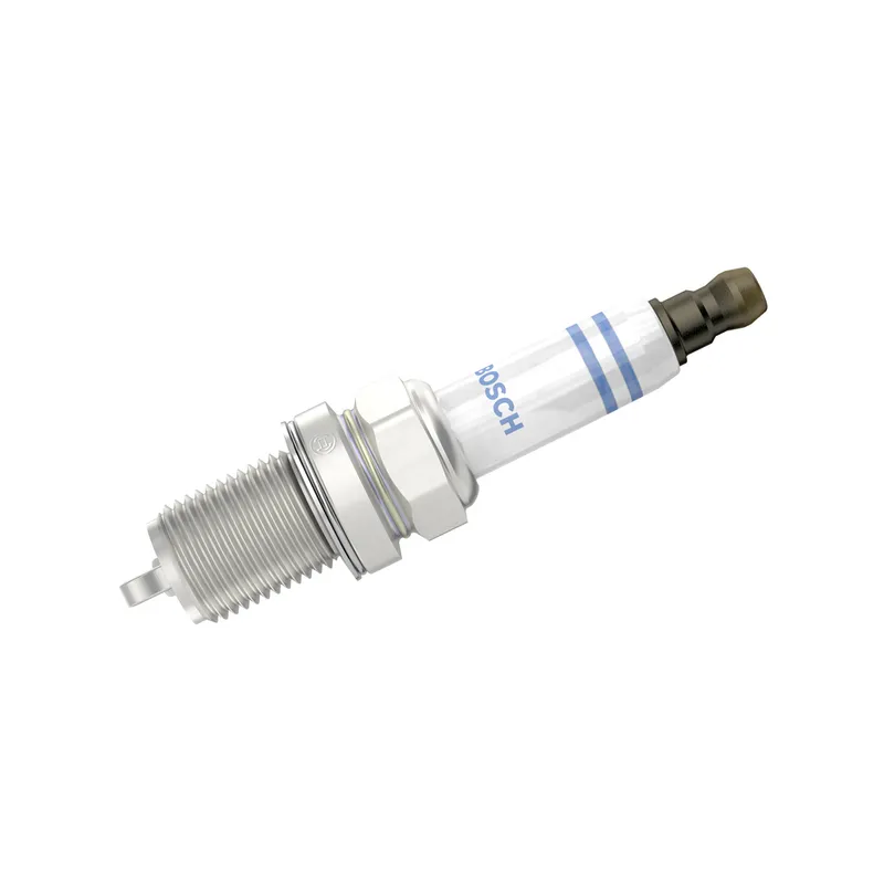 Alternativ bild 0 för Bosch Tändstift Super FQR 8 DE