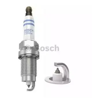 Produktfoto för Bosch Tändstift Super FR 7 HPP 332 W