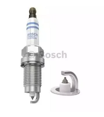 Alternativ bild 0 för Bosch Tändstift Super FR 7 HPP 332 W