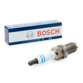 Produktfoto för Bosch Tändstift Super Plus FGR 7 DQE+