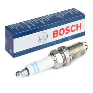 Produktfoto för Bosch Tändstift Super Plus FR 6 KDC+