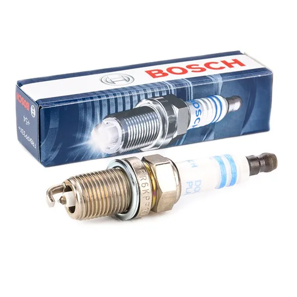 Alternativ bild 0 för Bosch Tändstift Super Plus FR 6 KPP 33 X+