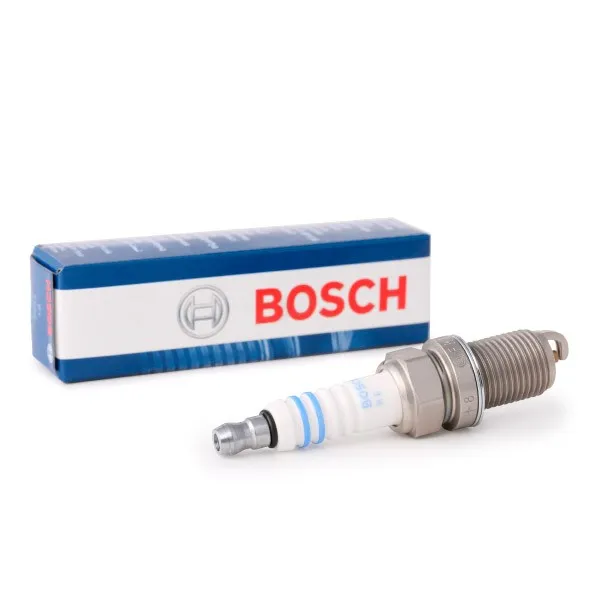 Alternativ bild 0 för Bosch Tändstift Super Plus FR 7 DC+