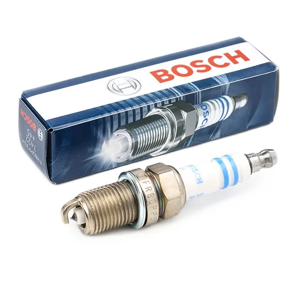 Alternativ bild 0 för Bosch Tändstift Super Plus FR 8 DPP 33+
