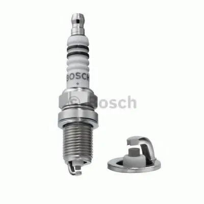 Alternativ bild 0 för Bosch Tändstift Super Plus FR 8 KC+