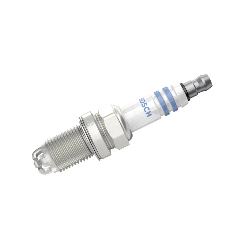 Alternativ bild 0 för Bosch Tändstift Super Plus FR 8 KTC+