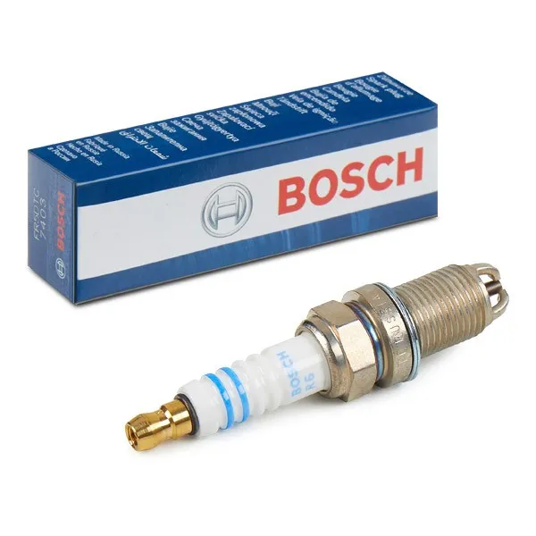 Alternativ bild 0 för Bosch Tändstift Super3 FR 5DTC