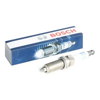 Produktfoto för Bosch Tändstift VR 6 NII 332 Double Iridium