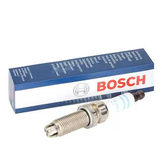 Produktfoto för Bosch Tändstift ZGR 6 STE 2 W Nickel