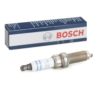 Produktfoto för Bosch Tändstift ZR 5 SPP 3320 Double Platinum