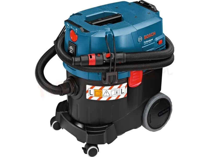 Alternativ bild 0 för Bosch torr/våt dammsugare UNIVERSAL GAS 35 L SFC