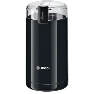 Produktfoto för Bosch TSM6A013B - Kaffekvarn - 180 W - svart
