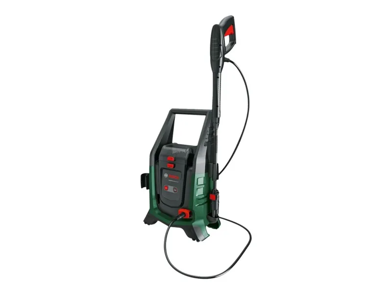 Alternativ bild 0 för Bosch UNI 36V-100 SOLO SELF-POWERED SELF-CLEANING BATTERY högtrycksrengörare - SOLO