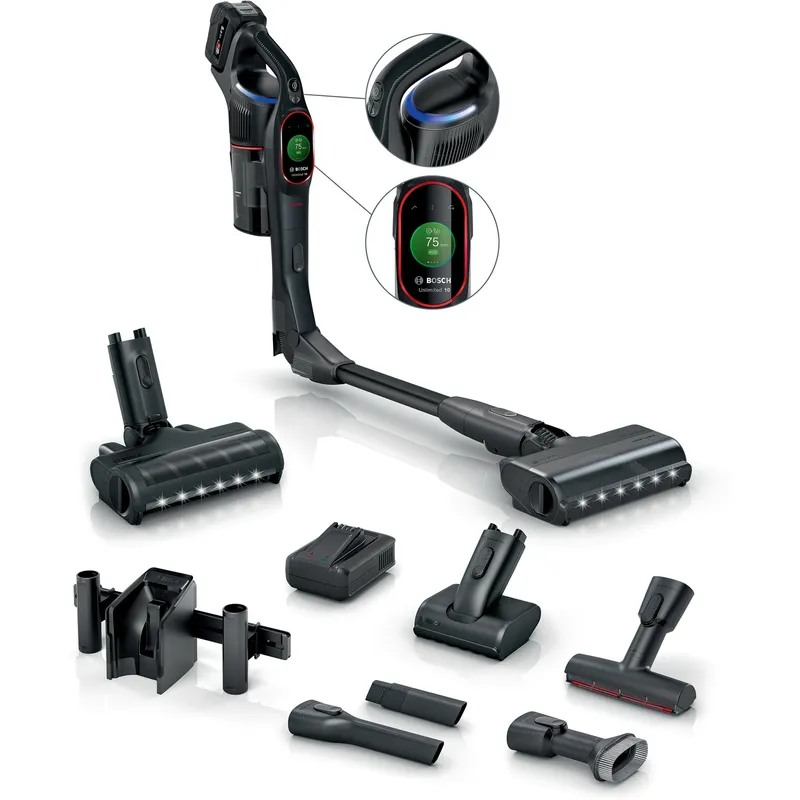 Bild 2 för Bosch Unlimited 10 ProPower BCS1051POW