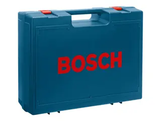 Produktfoto för Bosch väska för GWS 7-14/PWS 10-125/13-125